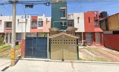 CVB (EMB) CASA EN VENTA DE CONTADO EN JOYAS DE CUAUTITLAN EDO MEX