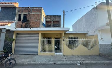 CASA EN VENTA CERCANA A LA PLAYA BRISAS DEL MAR