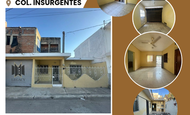 CASA EN VENTA CERCANA A LA PLAYA BRISAS DEL MAR