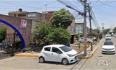 CVB (EMB) CASA EN VENTA DE CONTADO EN MISIONES EDO MEX