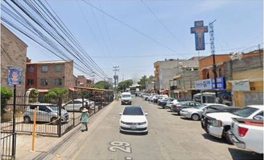 CVB (EMB) CASA EN VENTA DE CONTADO EN MISIONES EDO MEX