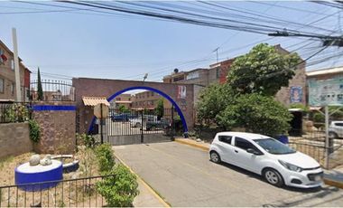 CVB (EMB) CASA EN VENTA DE CONTADO EN MISIONES EDO MEX