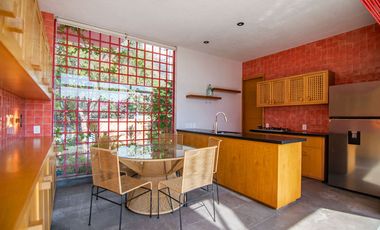 Impresionante casa en Rancho del oro, Ajijic!