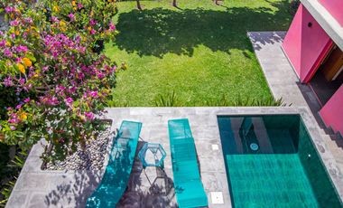 Impresionante casa en Rancho del oro, Ajijic!