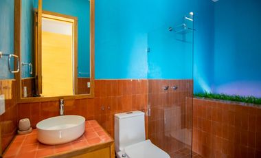 Impresionante casa en Rancho del oro, Ajijic!