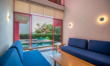 Impresionante casa en Rancho del oro, Ajijic!