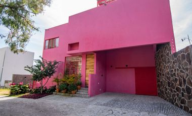 Impresionante casa en Rancho del oro, Ajijic!