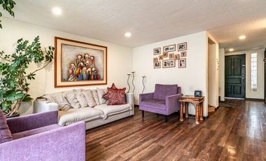 Venta Casa 3 Habs. con opción a una 4ta. recámara