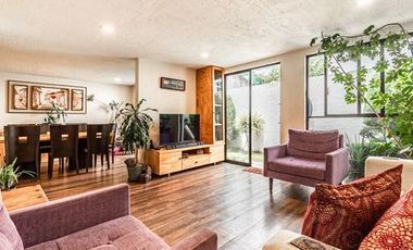 Venta Casa 3 Habs. con opción a una 4ta. recámara