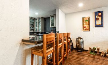 Venta Casa 3 Habs. con opción a una 4ta. recámara