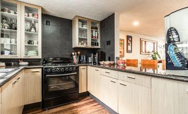 Venta Casa 3 Habs. con opción a una 4ta. recámara