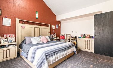 Venta Casa 3 Habs. con opción a una 4ta. recámara