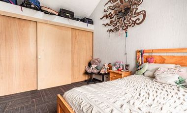 Venta Casa 3 Habs. con opción a una 4ta. recámara