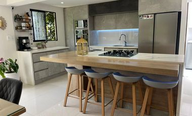 En venta preciosa casa campestre en el sector de Florida, 200 m2, Manizales