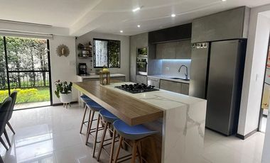 En venta preciosa casa campestre en el sector de Florida, 200 m2, Manizales