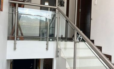 En venta preciosa casa campestre en el sector de Florida, 200 m2, Manizales