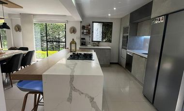 En venta preciosa casa campestre en el sector de Florida, 200 m2, Manizales