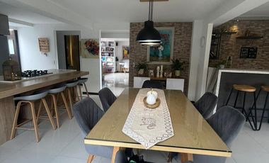 En venta preciosa casa campestre en el sector de Florida, 200 m2, Manizales