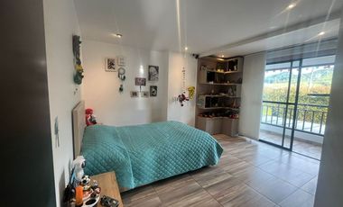 En venta preciosa casa campestre en el sector de Florida, 200 m2, Manizales