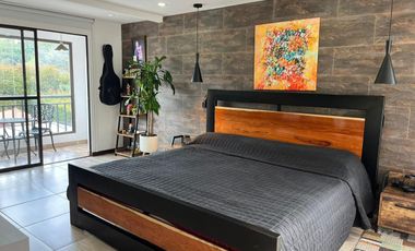 En venta preciosa casa campestre en el sector de Florida, 200 m2, Manizales