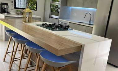 En venta preciosa casa campestre en el sector de Florida, 200 m2, Manizales