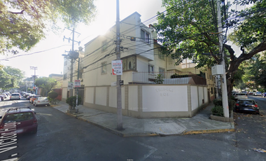 CASA EN CALLE TRIPOLI, PORTALES NORTE, BENITO JUAREZ, CUIDAD DE MÉXICO. ¡¡NO CREDITOS!!