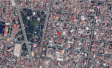 CASA EN CALLE TRIPOLI, PORTALES NORTE, BENITO JUAREZ, CUIDAD DE MÉXICO. ¡¡NO CREDITOS!!