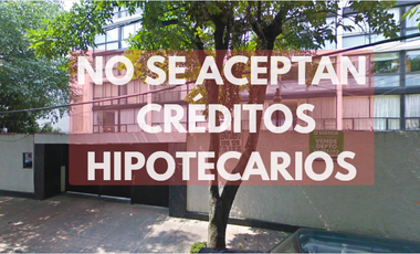 PENTHOUSE EN VENTA SAN MIGUEL CHAPULTEPEC MIGUEL HIDALGO CDMX OPORTUNIDAD HIPOTECARIA