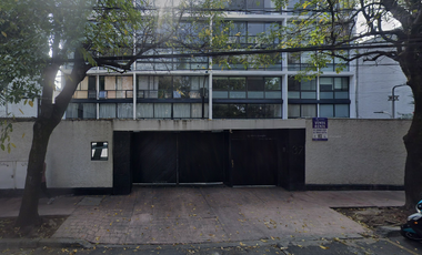 PENTHOUSE EN VENTA SAN MIGUEL CHAPULTEPEC MIGUEL HIDALGO CDMX OPORTUNIDAD HIPOTECARIA