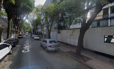 PENTHOUSE EN VENTA SAN MIGUEL CHAPULTEPEC MIGUEL HIDALGO CDMX OPORTUNIDAD HIPOTECARIA