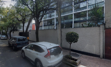 PENTHOUSE EN VENTA SAN MIGUEL CHAPULTEPEC MIGUEL HIDALGO CDMX OPORTUNIDAD HIPOTECARIA