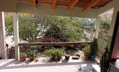 Venta de Quinta en Ojo de Agua, San Juan del Río, Qro.