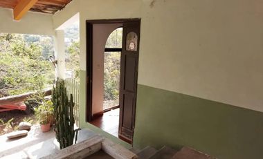 Venta de Quinta en Ojo de Agua, San Juan del Río, Qro.