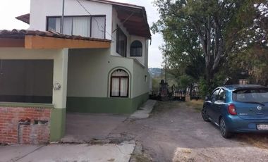 Venta de Quinta en Ojo de Agua, San Juan del Río, Qro.