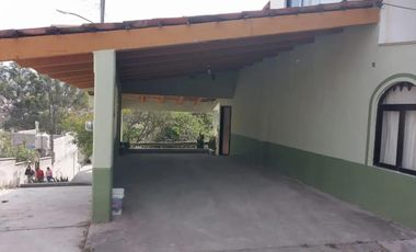 Venta de Quinta en Ojo de Agua, San Juan del Río, Qro.