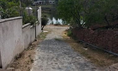 Venta de Quinta en Ojo de Agua, San Juan del Río, Qro.