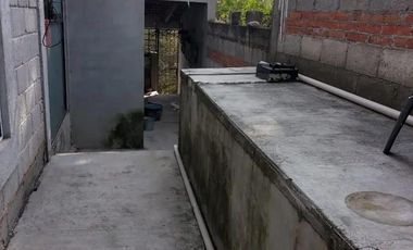 Venta de Quinta en Ojo de Agua, San Juan del Río, Qro.