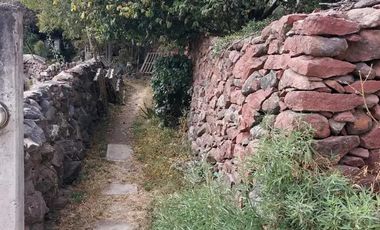 Venta de Quinta en Ojo de Agua, San Juan del Río, Qro.