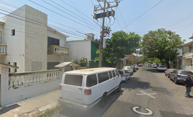CASA EN VENTA IGNACIO ZARAGOZA VERACRUZ OPORTUNIDAD HIPOTECARIA