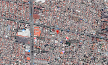 CASA EN CALLE DIBUJANTES, SAN JUANICO NEXTIPAC, CIUDAD DE MÉXICO. ¡¡NO CREDITOS!!