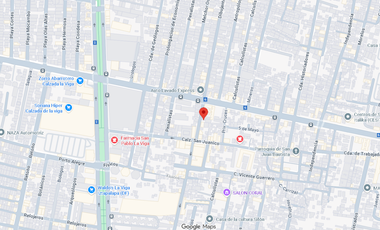 CASA EN CALLE DIBUJANTES, SAN JUANICO NEXTIPAC, CIUDAD DE MÉXICO. ¡¡NO CREDITOS!!