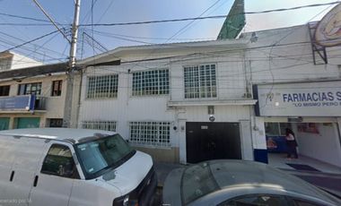 CASA EN CALLE DIBUJANTES, SAN JUANICO NEXTIPAC, CIUDAD DE MÉXICO. ¡¡NO CREDITOS!!