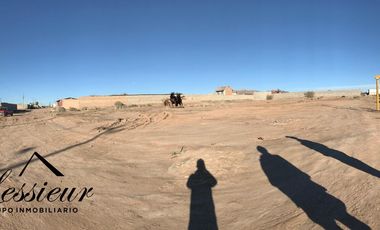 TERRENO EN VENTA EN VENTA EN GRANJAS SANTA ELENA