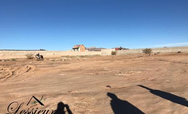 TERRENO EN VENTA EN VENTA EN GRANJAS SANTA ELENA