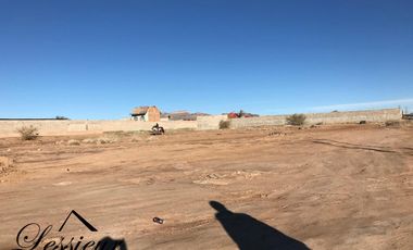 TERRENO EN VENTA EN VENTA EN GRANJAS SANTA ELENA