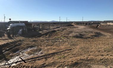 TERRENO EN VENTA EN VENTA EN GRANJAS SANTA ELENA