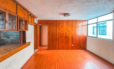 DEPARTAMENTO EN VENTA EN ZONA LA NORIA, TORRE OASIS.