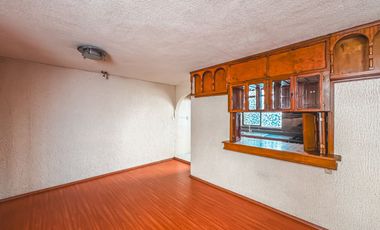 DEPARTAMENTO EN VENTA EN ZONA LA NORIA, TORRE OASIS.