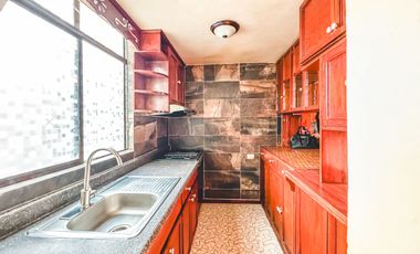 DEPARTAMENTO EN VENTA EN ZONA LA NORIA, TORRE OASIS.