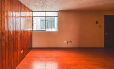 DEPARTAMENTO EN VENTA EN ZONA LA NORIA, TORRE OASIS.